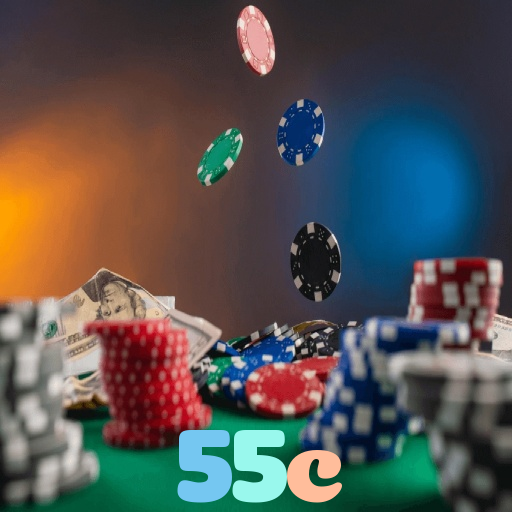 55c