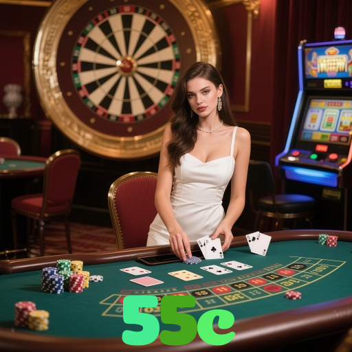 55c