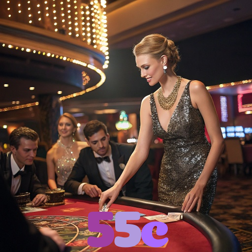 55c