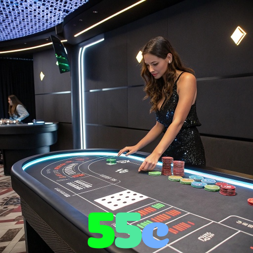 55c