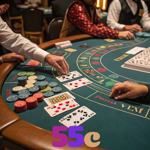 55c