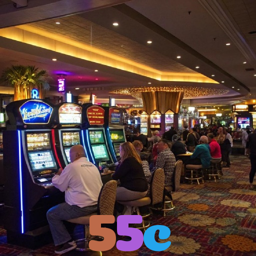 55c