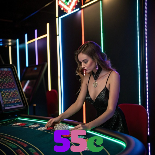 55c