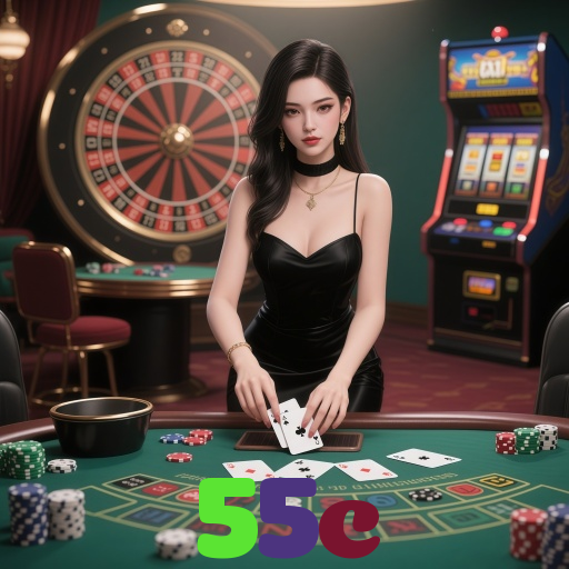 55c