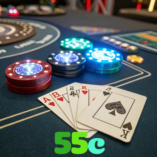 55c
