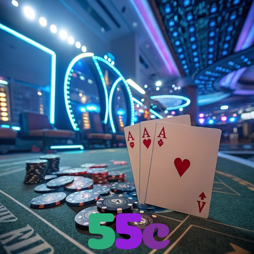 55c