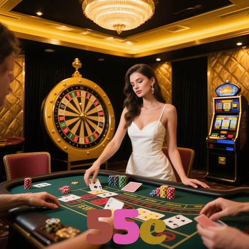 55c