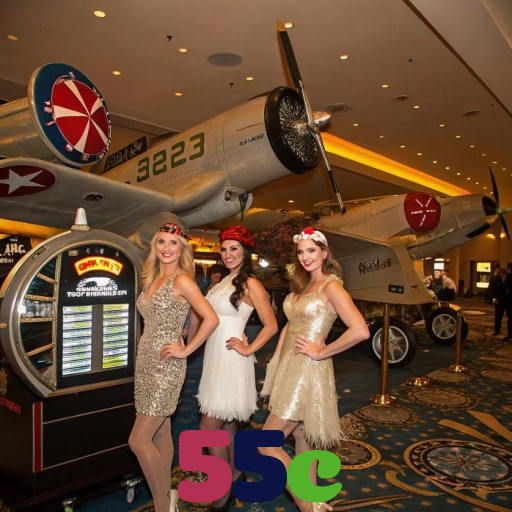 55c