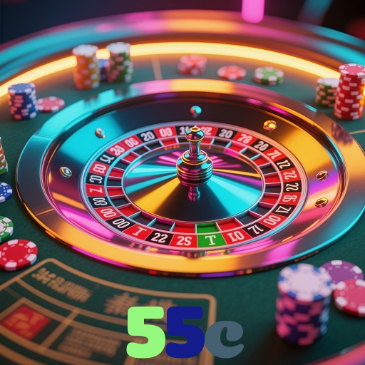 55c
