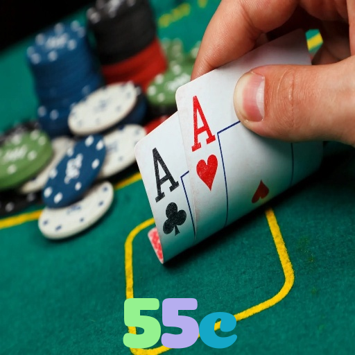 55c