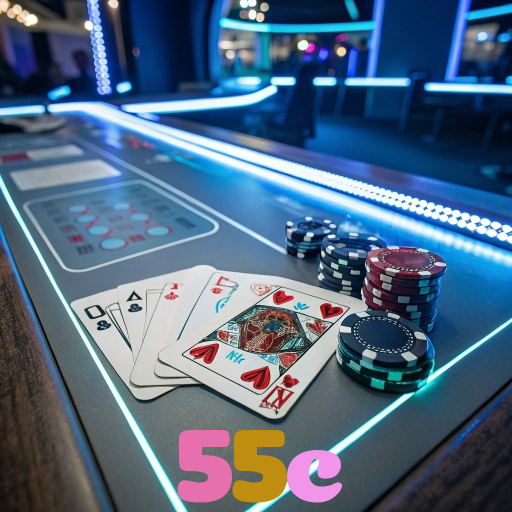 55c