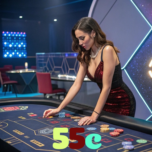 55c
