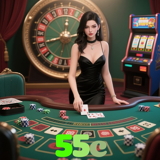 55c
