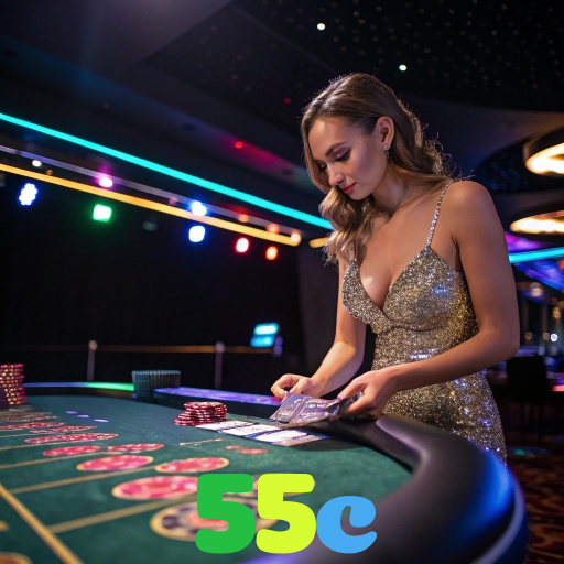 55c
