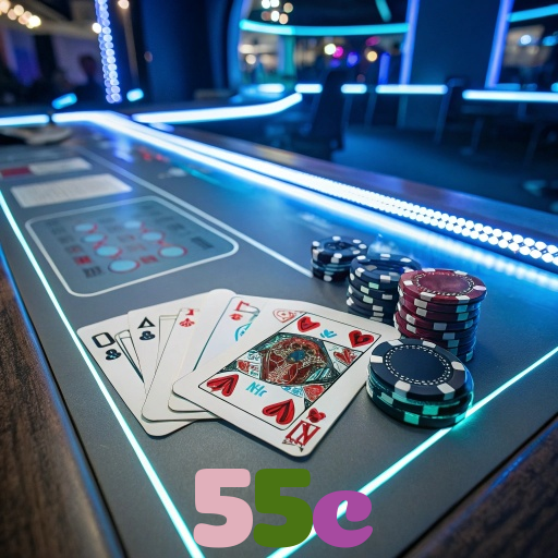 55c