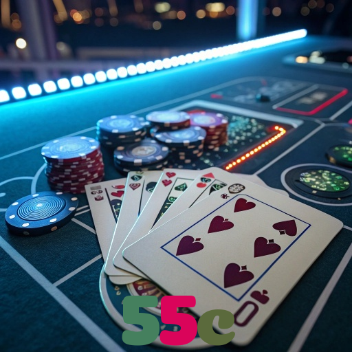55c