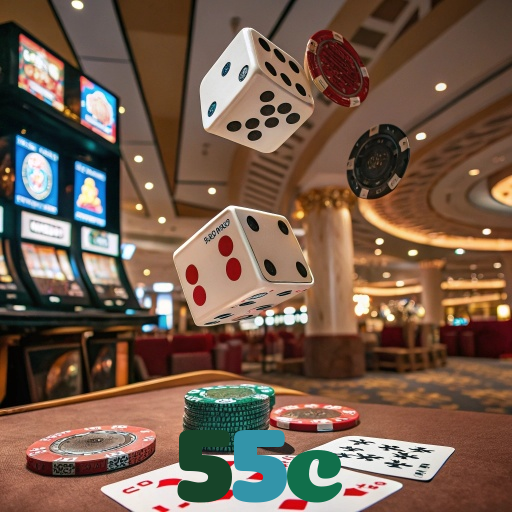 55c