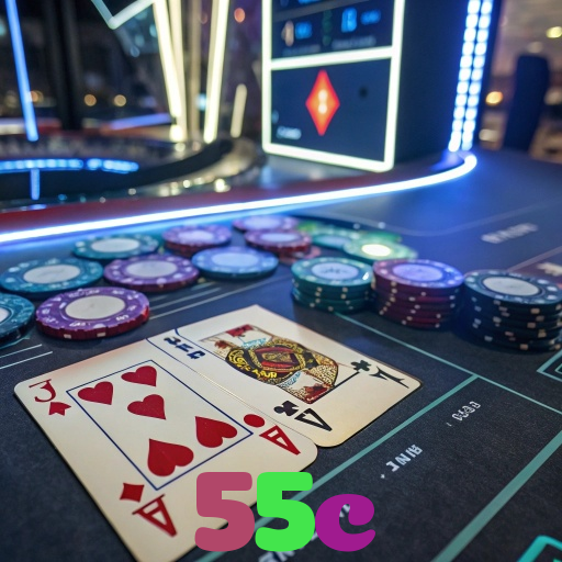 55c