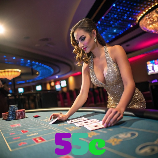 55c