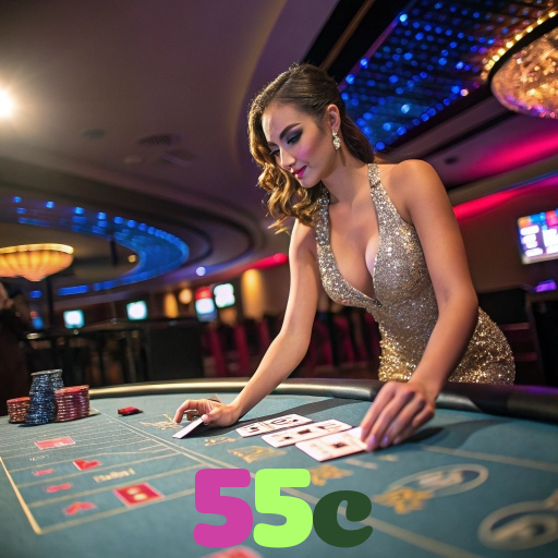 55c