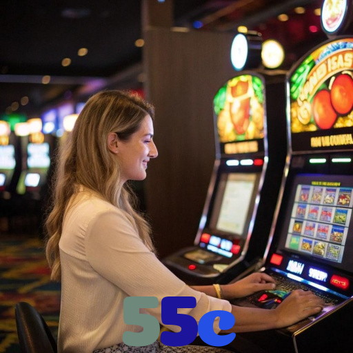 55c