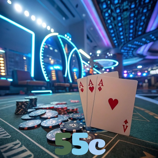 55c