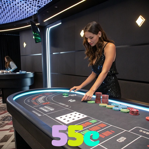 55c