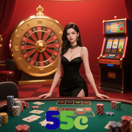 55c