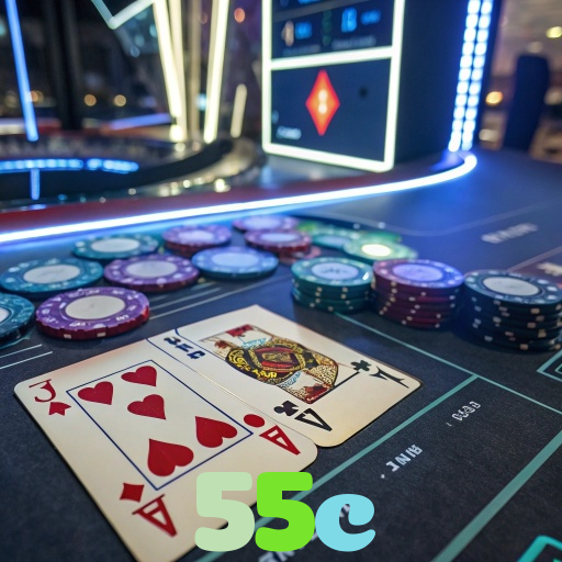 55c