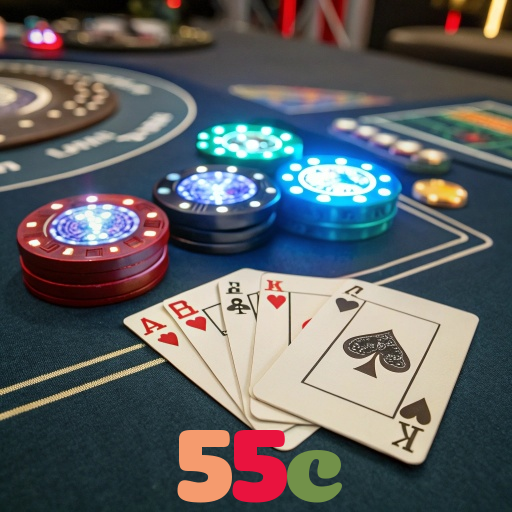 55c