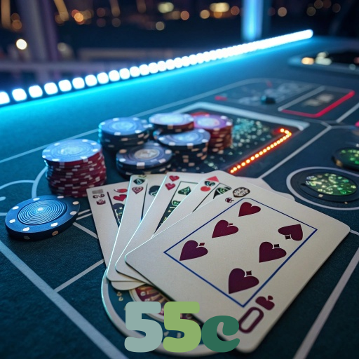 55c