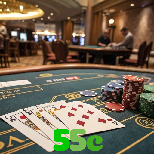 55c