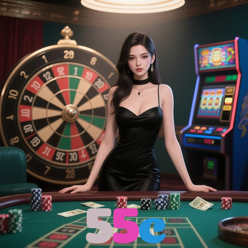 55c
