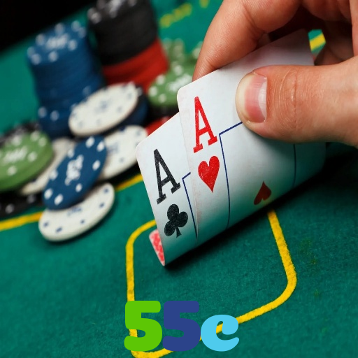 55c