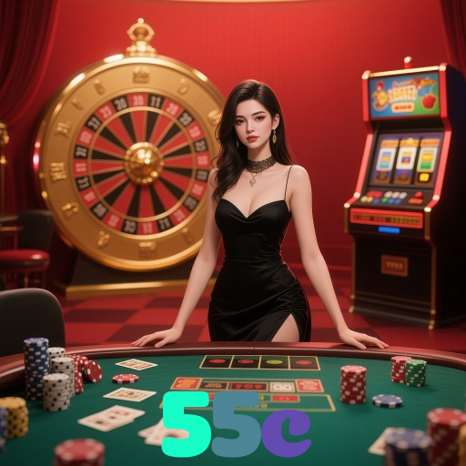 55c