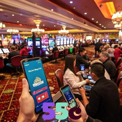 55c