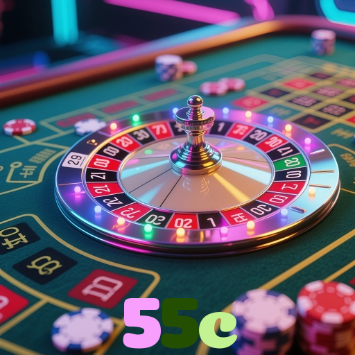 55c
