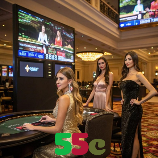 55c