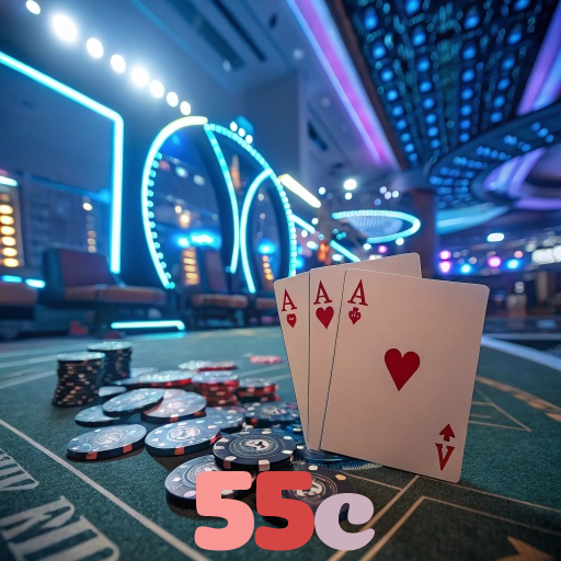 55c