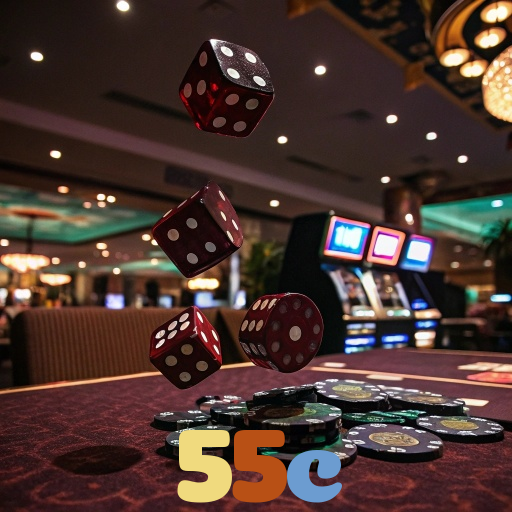 55c
