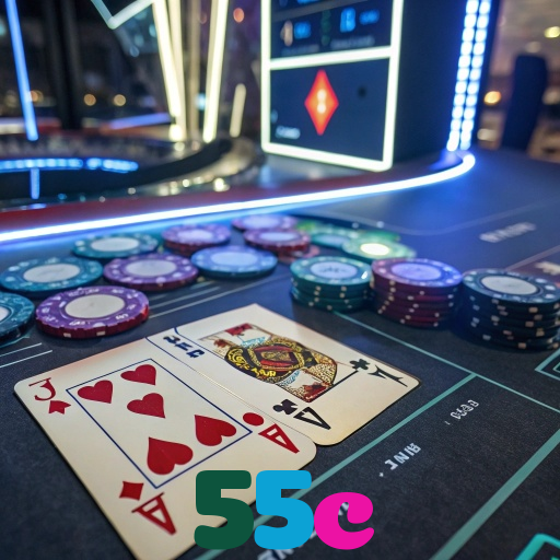 55c