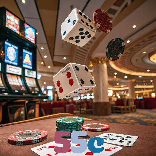 55c