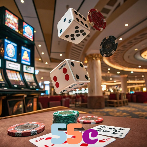 55c