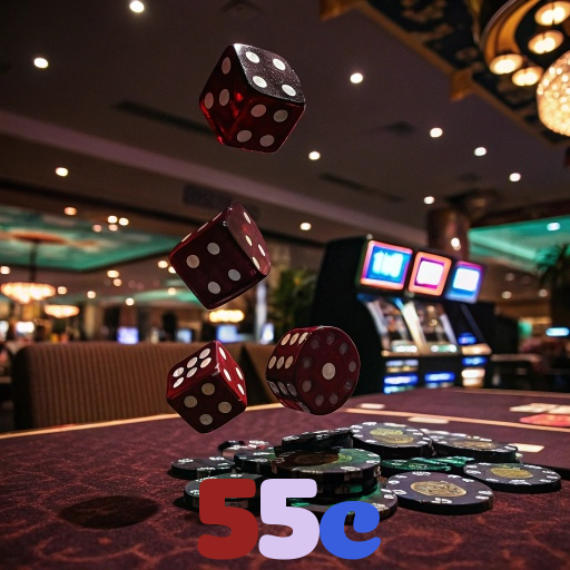 55c