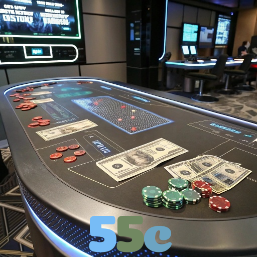 55c