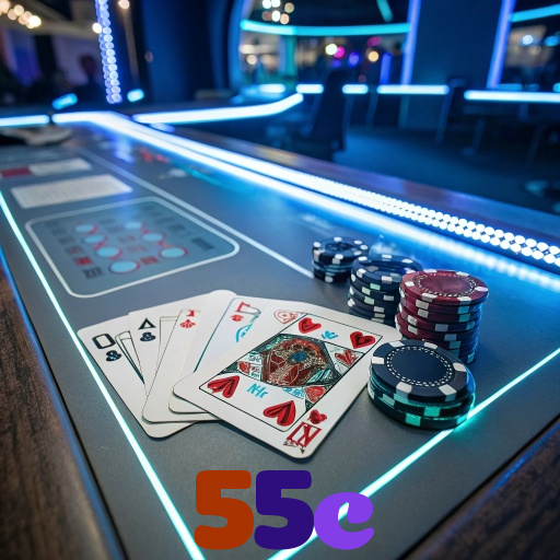 55c