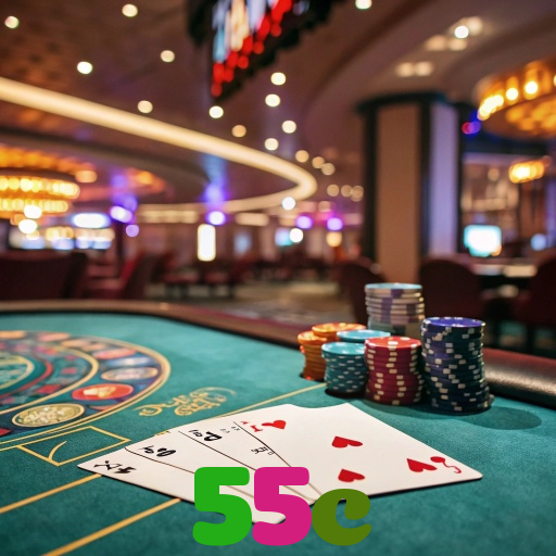 55c