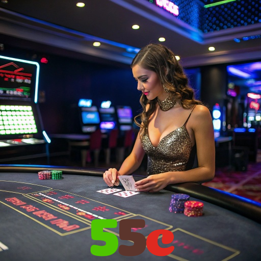 55c