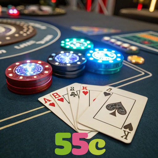 55c