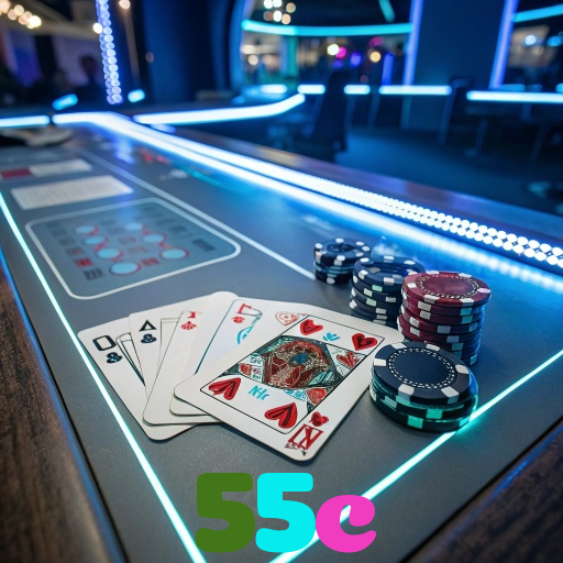 55c
